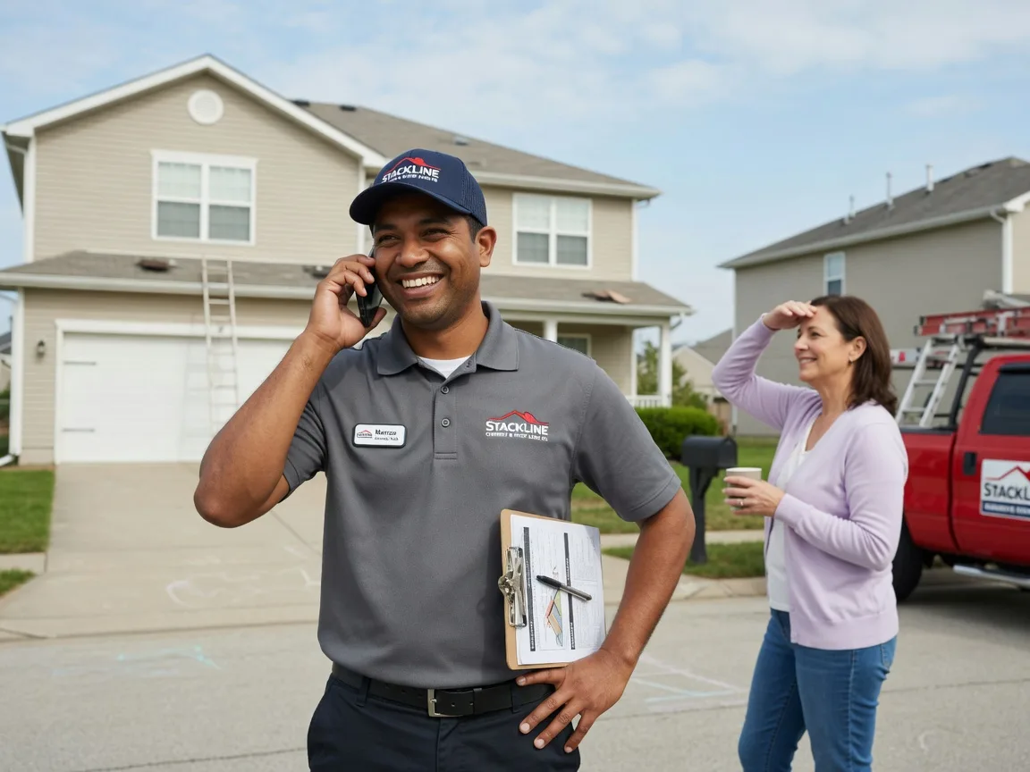 Chimney flashing repair Boynton, OK FAQs